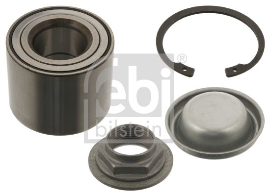 FEBI BILSTEIN Kit cuscinetto ruota 40014