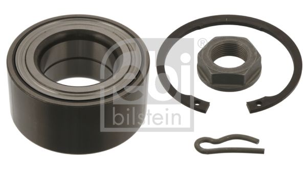 FEBI BILSTEIN Kit cuscinetto ruota 40015