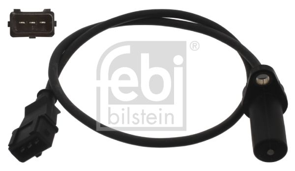 FEBI BILSTEIN Generatore di impulsi, Albero a gomiti 40085