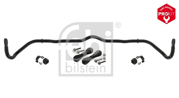 FEBI BILSTEIN Stabilizzatore, Autotelaio 40090