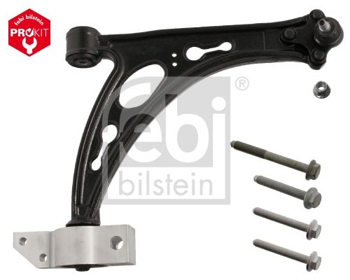 FEBI BILSTEIN Braccio oscillante, Sospensione ruota 40104
