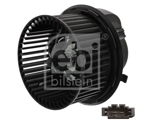 FEBI BILSTEIN Ventilatore abitacolo 40180