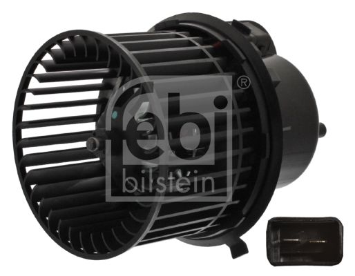 FEBI BILSTEIN Ventilatore abitacolo 40181
