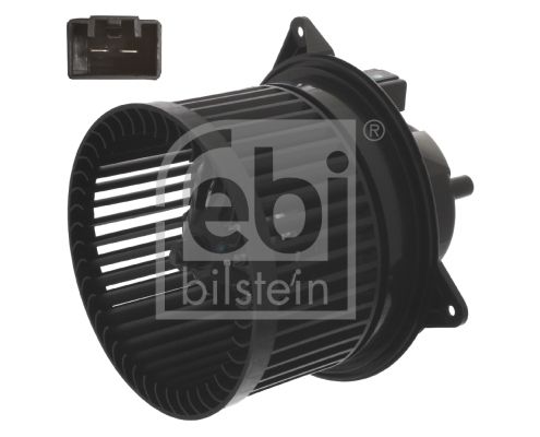 FEBI BILSTEIN Ventilatore abitacolo 40182