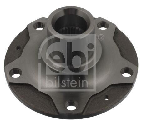 FEBI BILSTEIN Mozzo ruota 40225