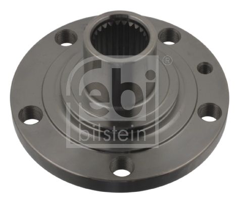 FEBI BILSTEIN Mozzo ruota 40227