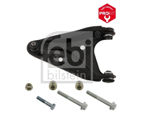 FEBI BILSTEIN Braccio oscillante, Sospensione ruota 40253