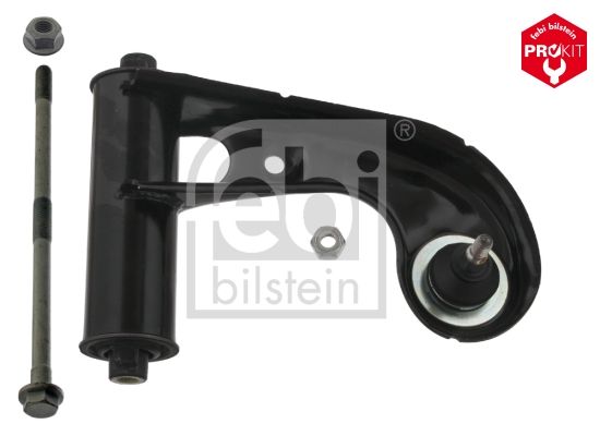 FEBI BILSTEIN Braccio oscillante, Sospensione ruota 40280