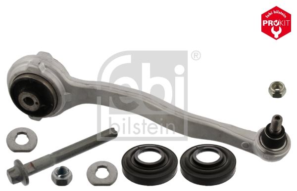FEBI BILSTEIN Braccio oscillante, Sospensione ruota 40350