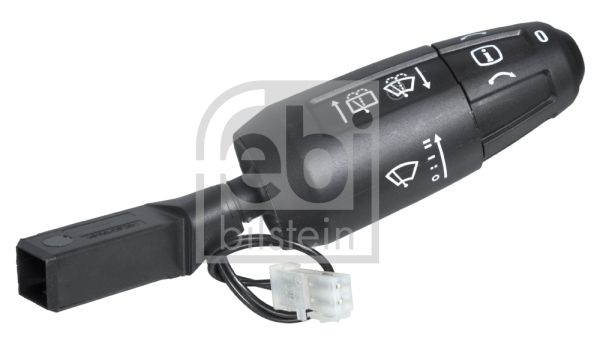 FEBI BILSTEIN Leva devio guida 40470