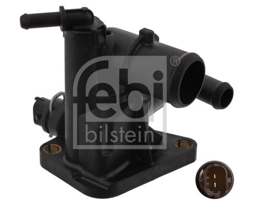 FEBI BILSTEIN Carter del termostato 40600