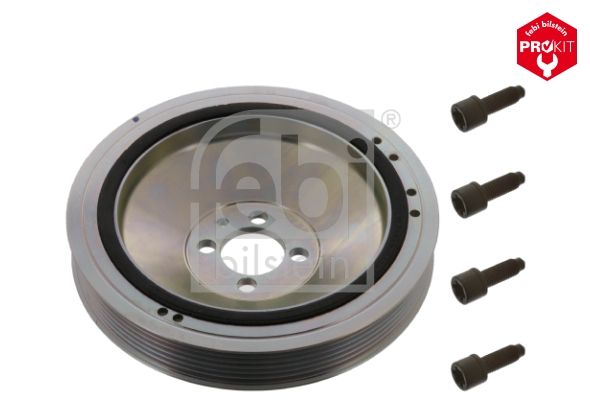 FEBI BILSTEIN Puleggia cinghia, Albero a gomiti 40601