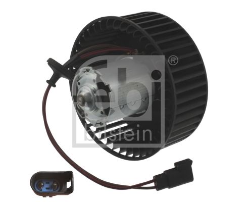 FEBI BILSTEIN Ventilatore abitacolo 40641