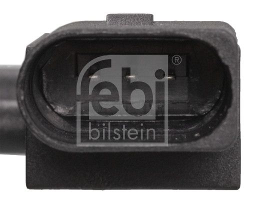 FEBI BILSTEIN Sensore, Pressione gas scarico 40766