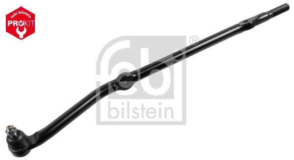 FEBI BILSTEIN Testa barra d'accoppiamento 41089
