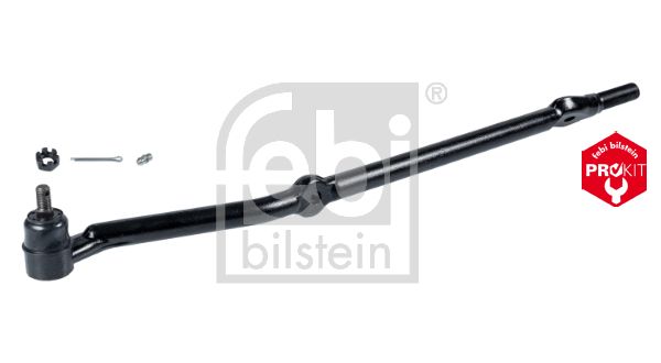 FEBI BILSTEIN Testa barra d'accoppiamento 41095