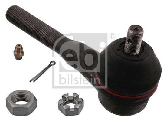 FEBI BILSTEIN Testa barra d'accoppiamento 41098