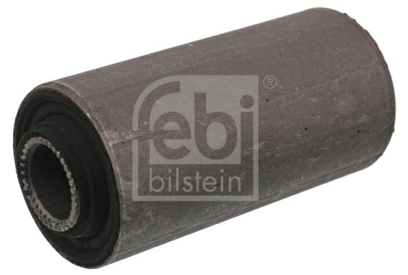 FEBI BILSTEIN Bronzina cuscinetto, Molla a balestra 41171