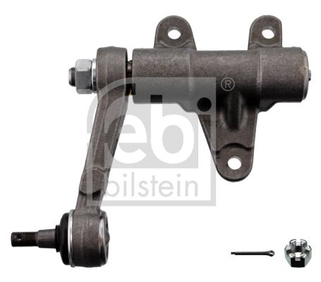 FEBI BILSTEIN Leva rinvio sterzo 41307
