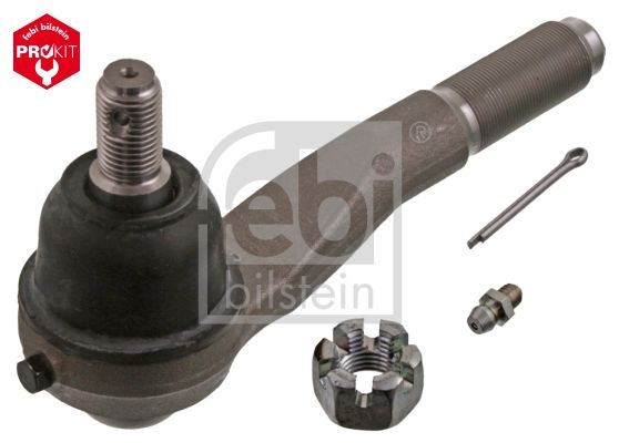 FEBI BILSTEIN Testa barra d'accoppiamento 41379