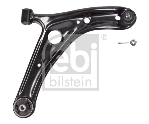 FEBI BILSTEIN Braccio oscillante, Sospensione ruota 43047