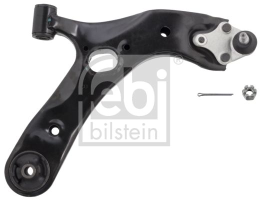 FEBI BILSTEIN Braccio oscillante, Sospensione ruota 43057