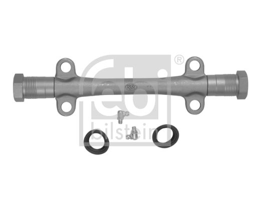 FANALE POST SX AUDI A6 Mod 05/04 10/08