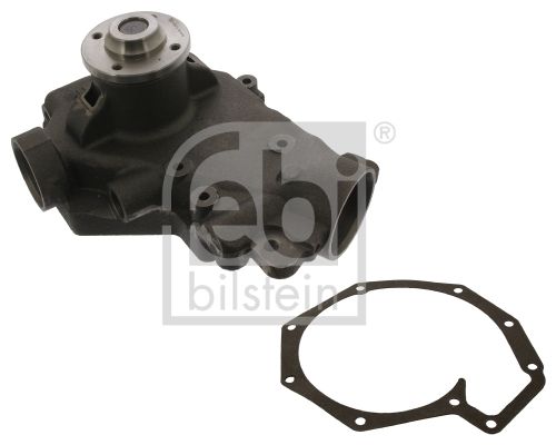FEBI BILSTEIN Pompa dell’acqua, raffreddamento motore 43662