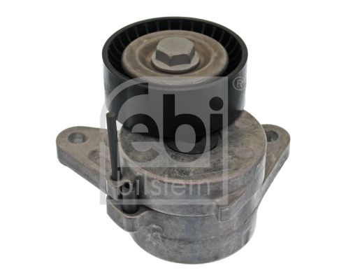 FEBI BILSTEIN Tendicinghia, Cinghia Poly-V 43677