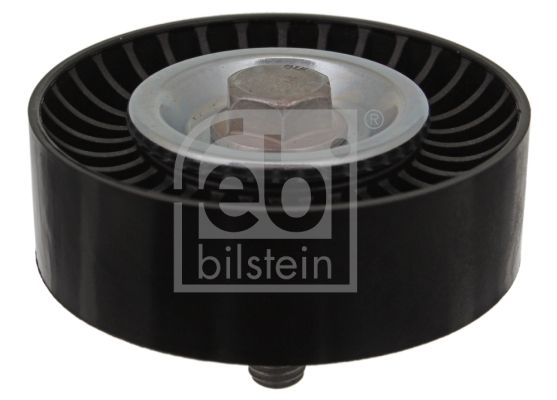 FEBI BILSTEIN Galoppino/Guidacinghia, Cinghia Poly-V 43685