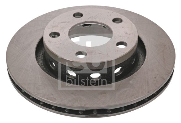 FEBI BILSTEIN Disco freno 43869
