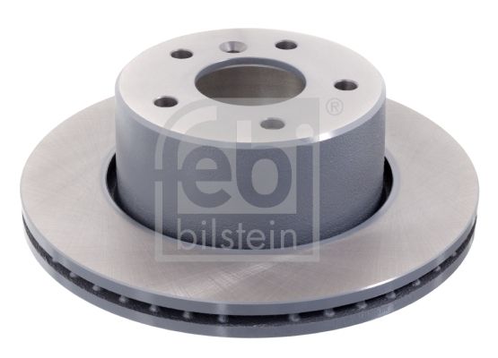 FEBI BILSTEIN Discofreno 43881