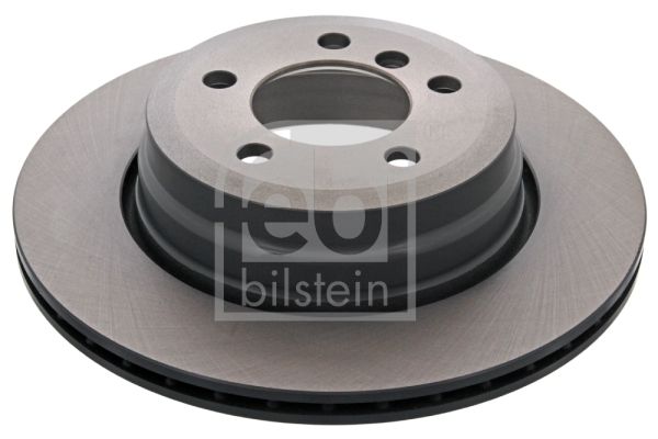FEBI BILSTEIN Discofreno 43895