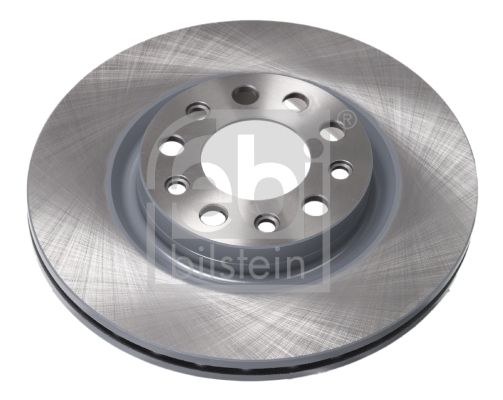 FEBI BILSTEIN Disco freno 43963