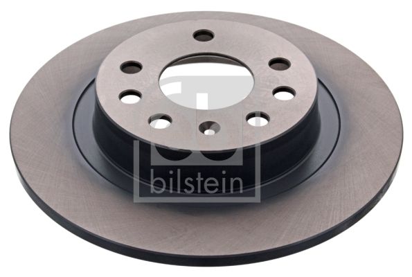 FEBI BILSTEIN Disco freno 44042