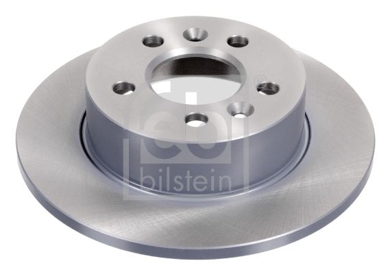 FEBI BILSTEIN Disco freno 44077