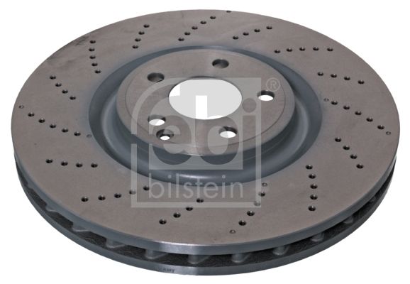 FEBI BILSTEIN Discofreno 44085