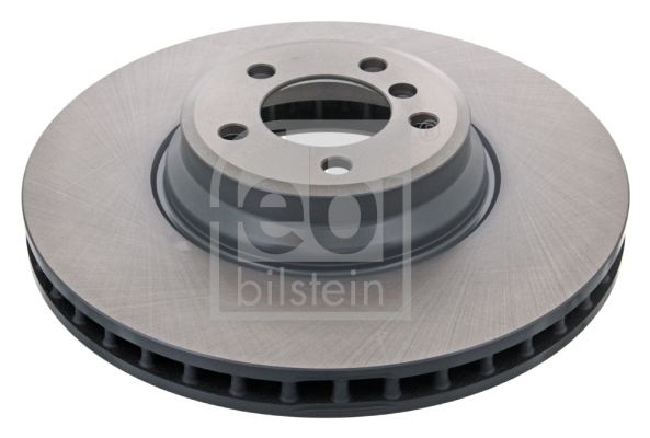 FEBI BILSTEIN Disco freno 44093