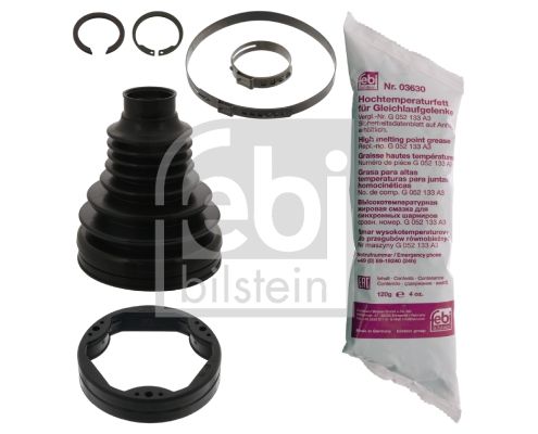 FEBI BILSTEIN Kit cuffia, Semiasse 44151
