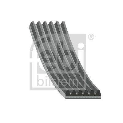 FEBI BILSTEIN Cinghia Poly-V 44223