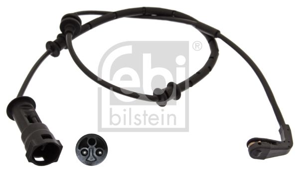 FENDINEBBIA SX BMW 5 SERIES F10/F11 Mod 04/10 06/13