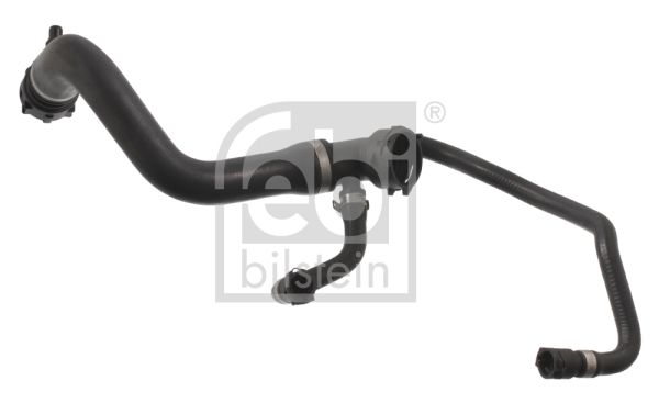 FEBI BILSTEIN Flessibile radiatore 44443