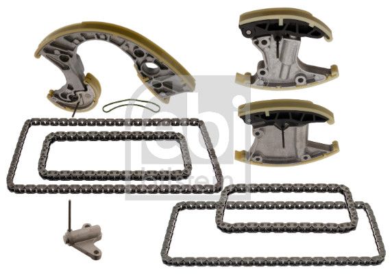 FEBI BILSTEIN Kit catena distribuzione 44488