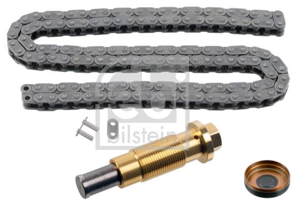 FEBI BILSTEIN Kit catena distribuzione 44505