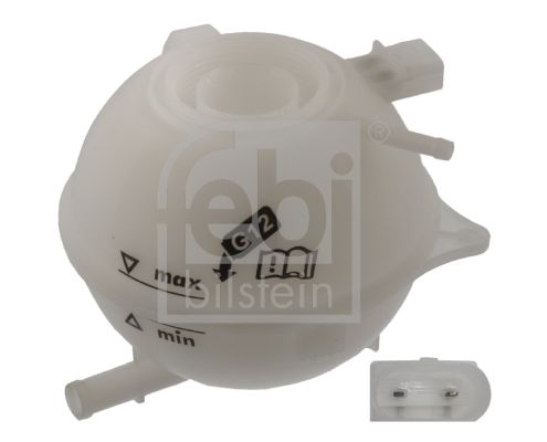 FEBI BILSTEIN Serbatoio compensazione, Refrigerante 44535