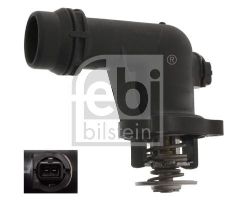 FEBI BILSTEIN Termostato, refrigerante 44624