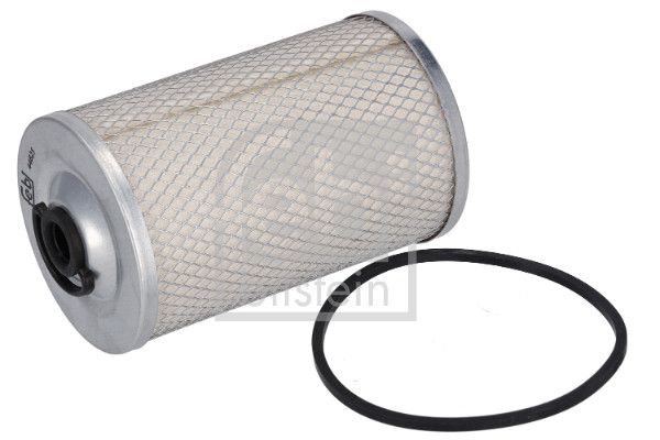 FEBI BILSTEIN Filtro carburante 44625