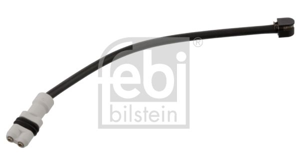 FEBI BILSTEIN Contatto segnalazione, Usura past. freno/mat. d'attrito 44648