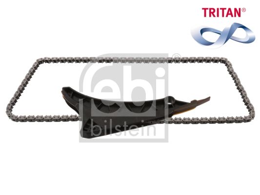 FEBI BILSTEIN Kit catena distribuzione 44761