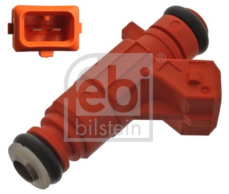 FEBI BILSTEIN Iniettore 44791